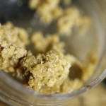 deathstar crumble wax