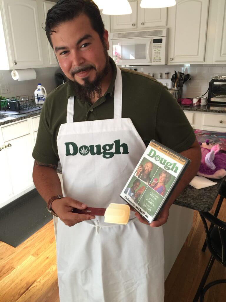 Dough (movie)