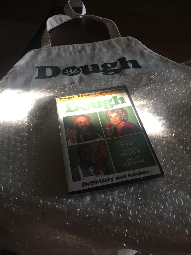 Dough (movie)