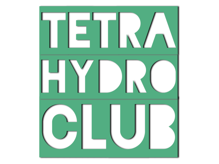 TetraHydro Club - Annual Membership