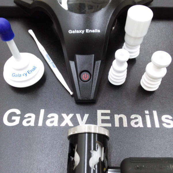 Odyssey - Galaxy Enail