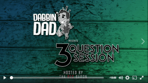 3 question session ep01