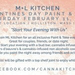 ml kitchen valentines day