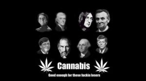 Cannabis-is-Good-Enough