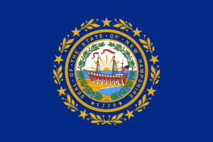 New Hampshire House Approved Marijuana Legalization Bill