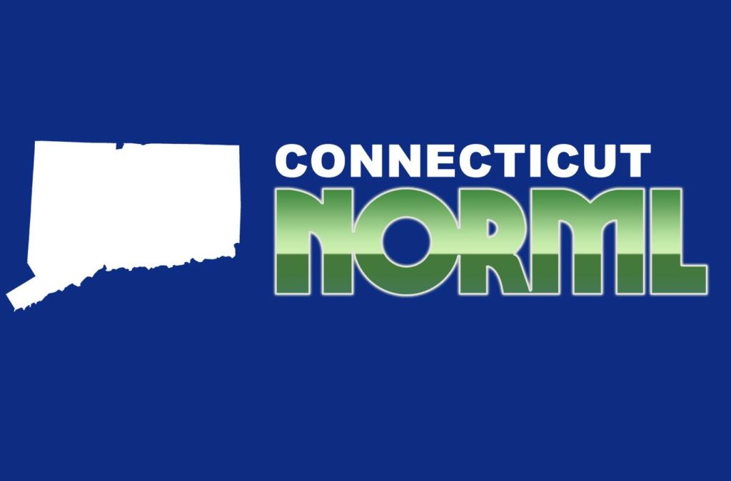 Connecticut NORML Call-in
