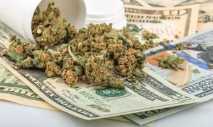 Lawmaker Asks Medical Marijuana Users To Pay For Anti-Drug Program