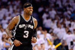 Former NBA Star Stephen Jackson Is Advocating For Legal Weed