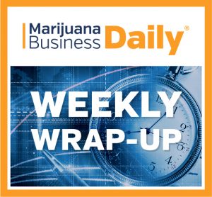 Week in Review: Connecticut medical marijuana hopefuls, PA suit & Florida hits 100,000 patients