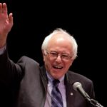 Bernie Sanders Announces He Will Co-Sponsor Marijuana Justice Act