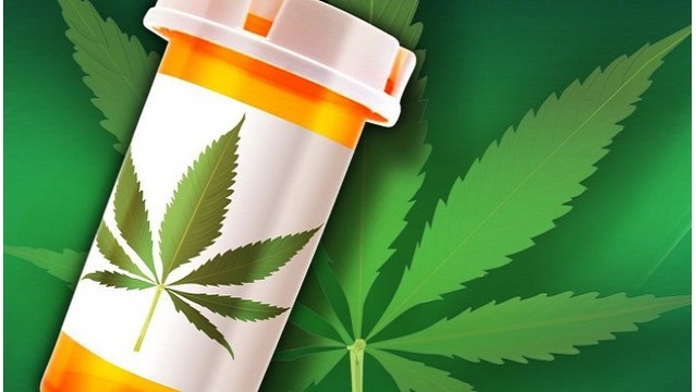 Medical marijuana in Connecticut in short supply