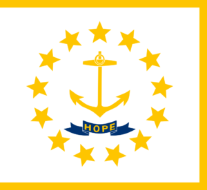 Rhode Island Legalization Bill Introduced