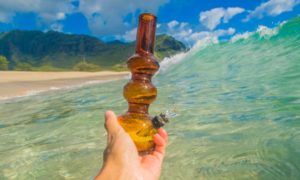 Hawaii Will Allow Out-of-State Visitors to Buy Medical Marijuana by Next Year