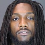NBA Player Kenneth Faried Arrested with Two Ounces of Weed in New York