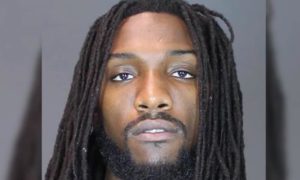 NBA Player Kenneth Faried Arrested with Two Ounces of Weed in New York