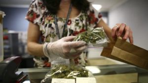 Massachusetts Regulators License Two Marijuana Dispensaries, Clearing A Path To Retail Sales