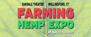 Farming Hemp Expo