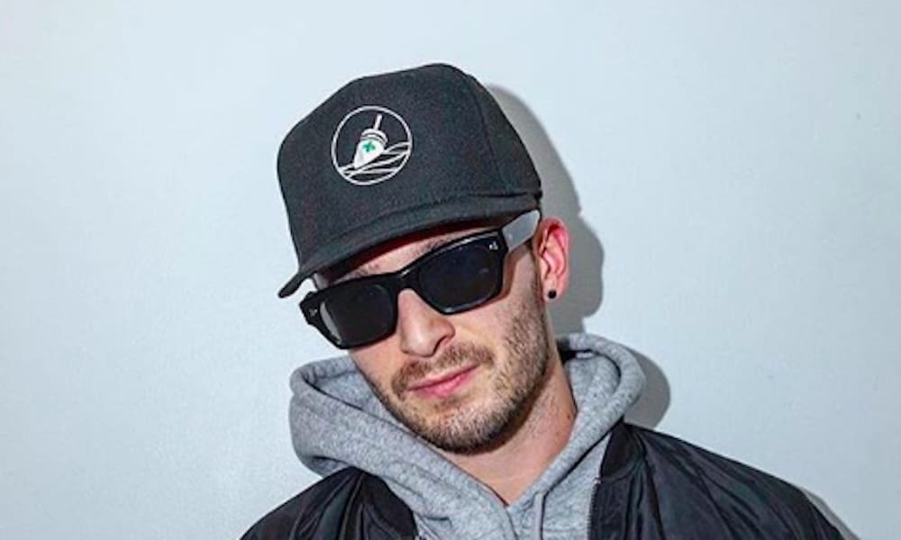 Chris Webby Talks About Hillary Clinton and His Long Love Affair With Weed