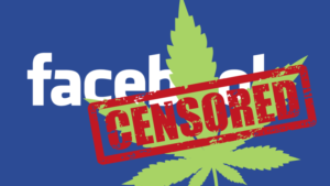 Censored by Facebook