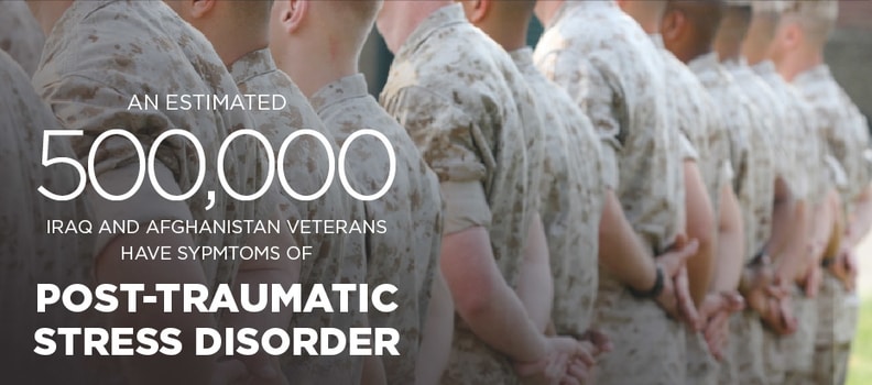 PTSD - Veterans