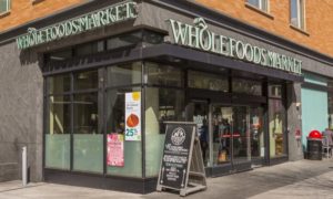 CEO Of Whole Foods Believes Cannabis Should Be Sold In Supermarkets