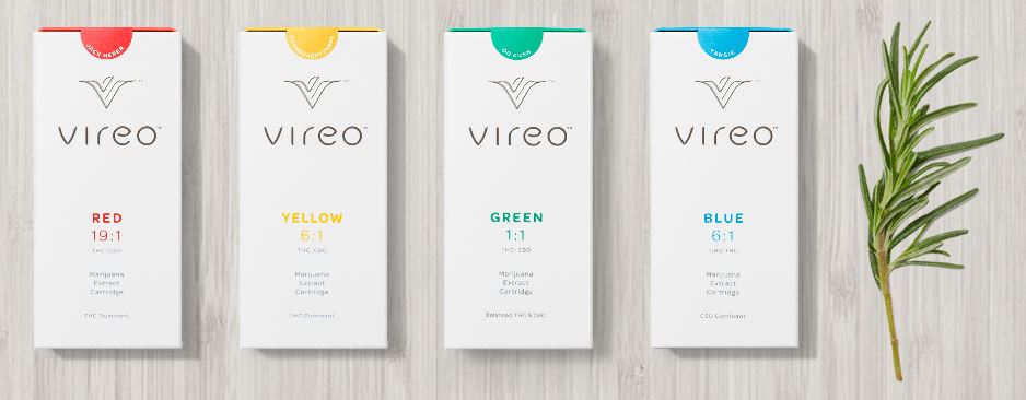 Vireo Health to start selling recreational cannabis in Massachusetts