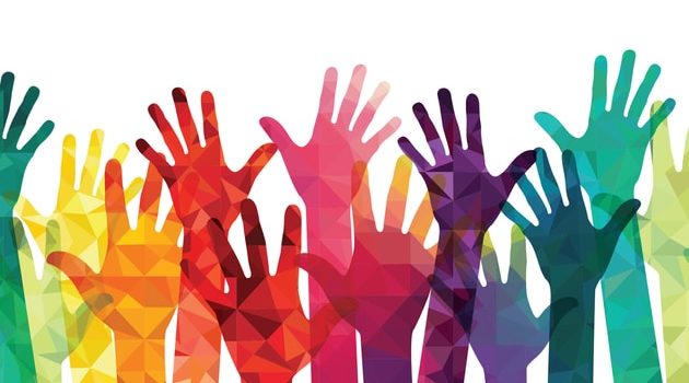 hands of equity
