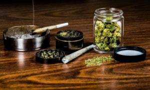 Maine Officials Set Goal Date for Start of Recreational Marijuana Sales