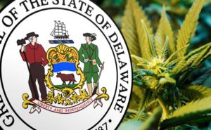 Delaware close to legalization