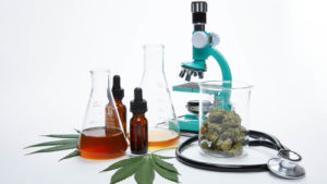 DEA to Draft Rules for Reviewing Marijuana Research Applications