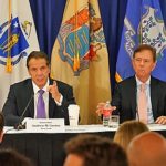 Lamont Goes To New York For Cannabis, Vaping Summit