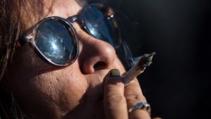 Cannabis at work: Almost 1 in 10 Canadians say their employer allows it