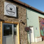 Cannabis company approved for onsite consumption lounge