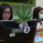 Thailand opens first clinics offering free cannabis