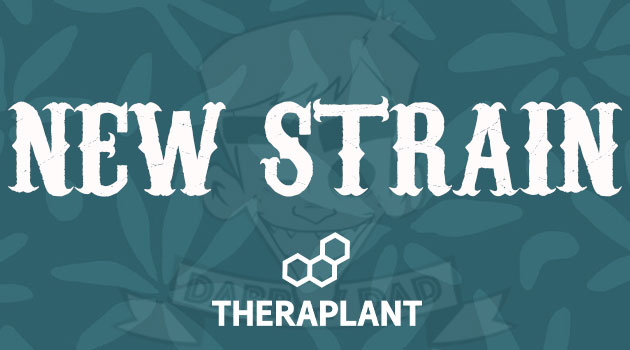 New Theraplant Strain