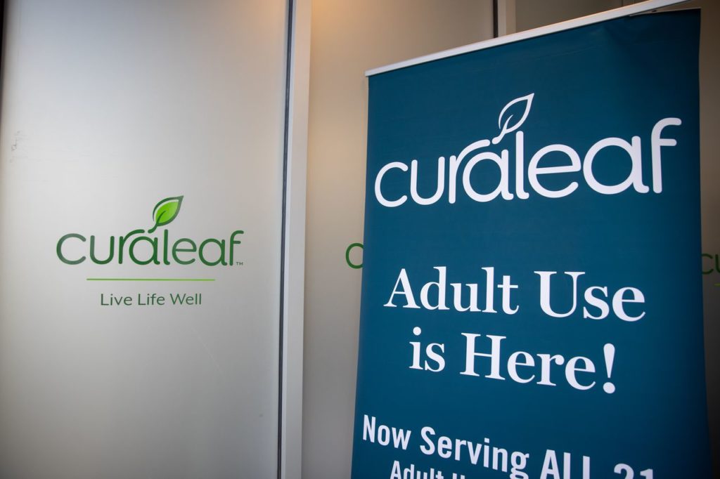 Curaleaf chairman accused of squeezing troubled Portland marijuana firm ahead of its sale