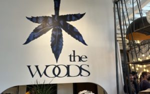 Woody Harrelson’s New Cannabis Lounge, The Woods, is Open for Business