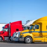 Cannabis Drug Testing Partial Cause for U.S. Truck Driver Shortage