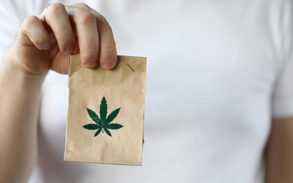 Connecticut Governor Signs Legislation Cracking Down on Cannabis ‘Gifting’