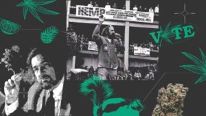 5 reasons why Jack Herer is the godfather of modern cannabis