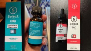 Lawsuit seeks $200 payout for everyone who bought marijuana drops mislabeled as CBD