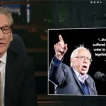 Bill Maher Recognizes Social Equity In Cannabis On Latest 'Real Time,' Agreeing With Bernie Sanders