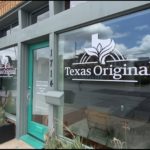 'It's the first of its kind in Houston' | Medical marijuana company opens permanent storefront