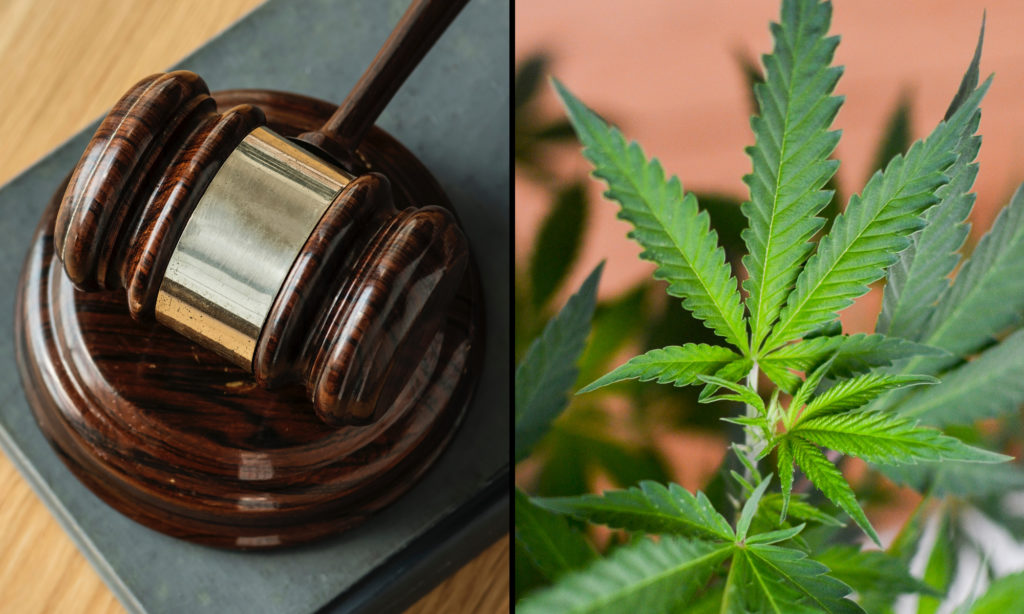 U.S. Supreme Court Denies Medical Marijuana Workers’ Compensation Cases