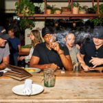 A Growing Number of California Cities Are Opening Weed Cafes