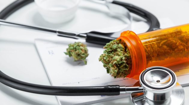 New Washington, D.C. Policy Lets Adults ‘Self-Certify’ for Medical Cannabis