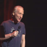 Bill Maher Thinks Republicans Will ‘Steal’ Pot Legalization