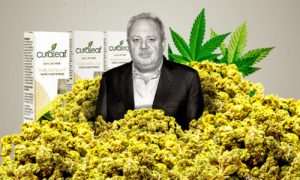 What do we really know about the Russian roots of America’s biggest cannabis company?