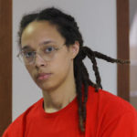 WNBA star Brittney Griner pleads guilty in Russia, tells court she brought marijuana into country accidentally