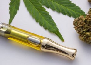 A need for more research on toxicity of cannabis vaping products